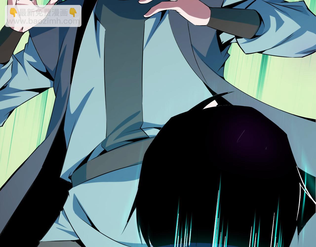 第18话 周家覆灭！(1/3)-第18话