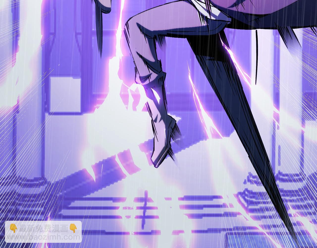 第18话 周家覆灭！(1/3)-第18话