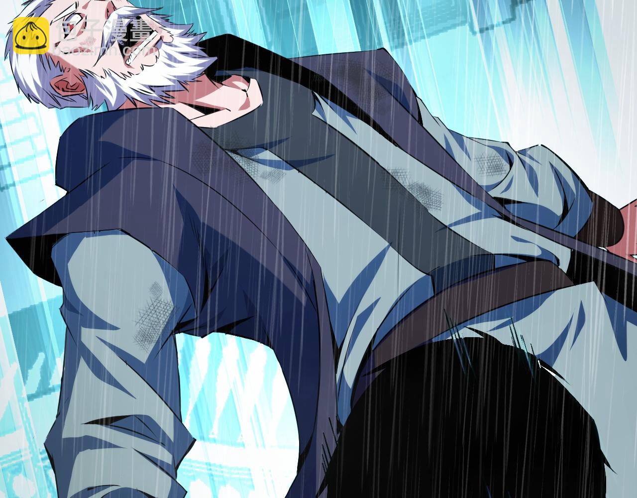 第18话 周家覆灭！(1/3)-第18话