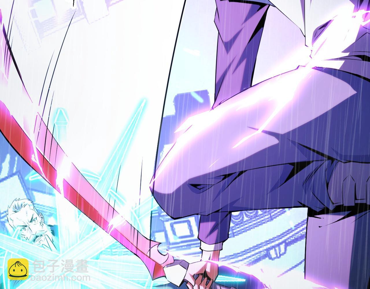 第18话 周家覆灭！(1/3)-第18话