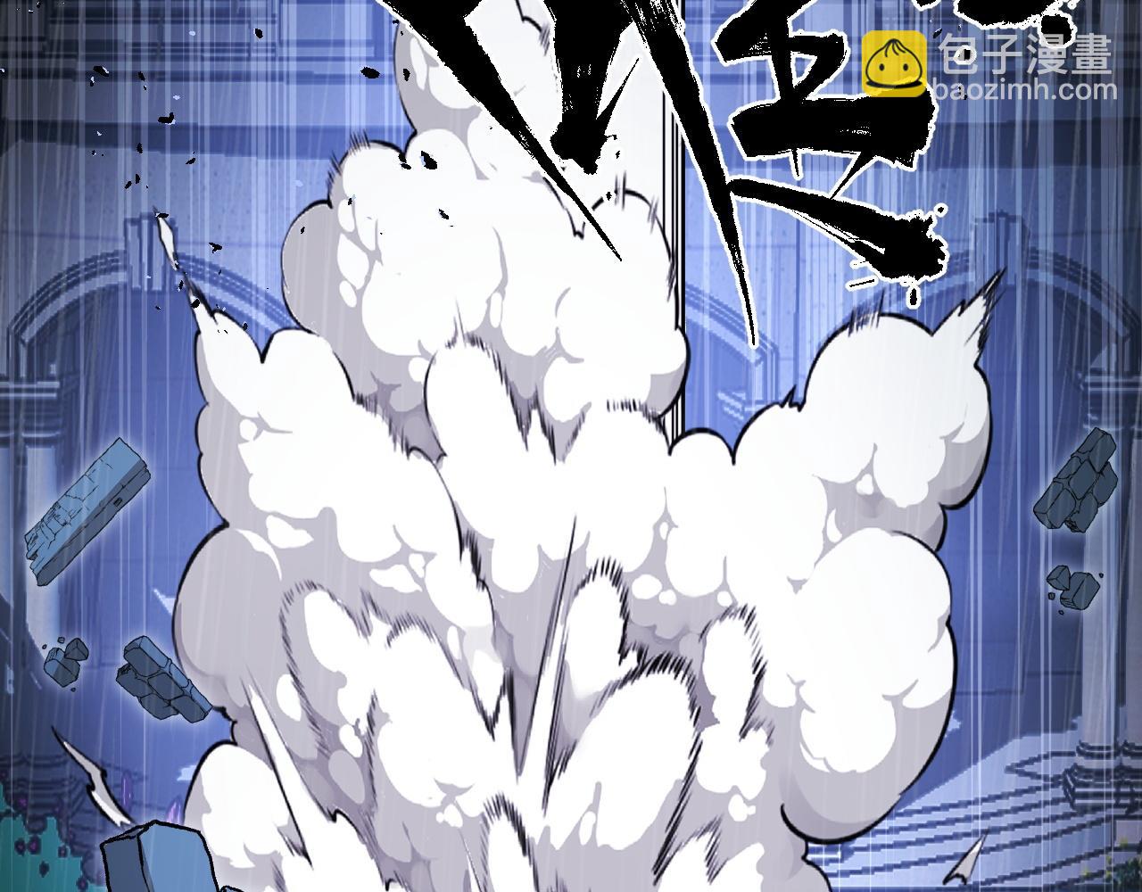 第18话 周家覆灭！(1/3)-第18话