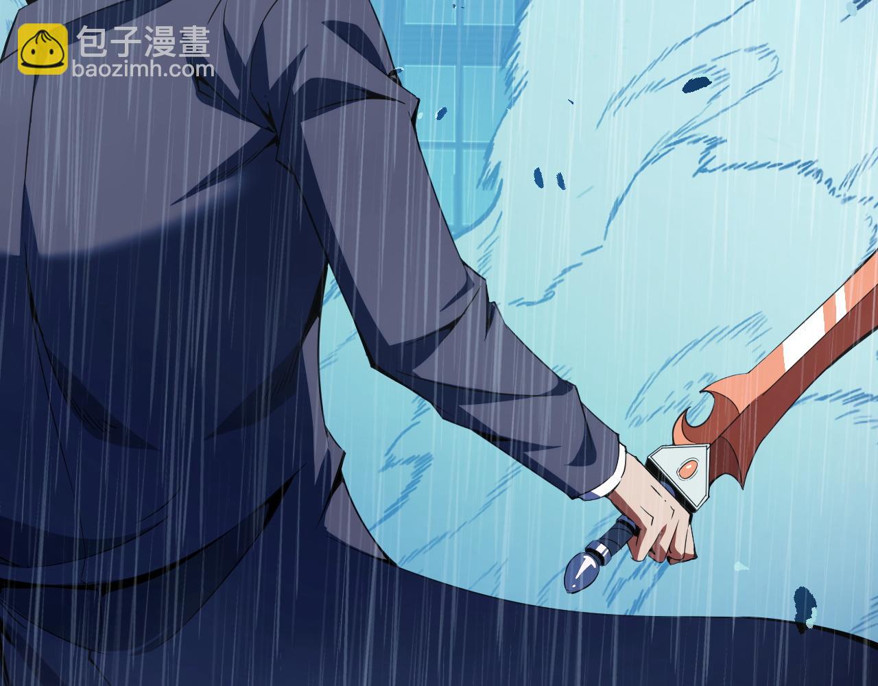 第18话 周家覆灭！(1/3)-第18话