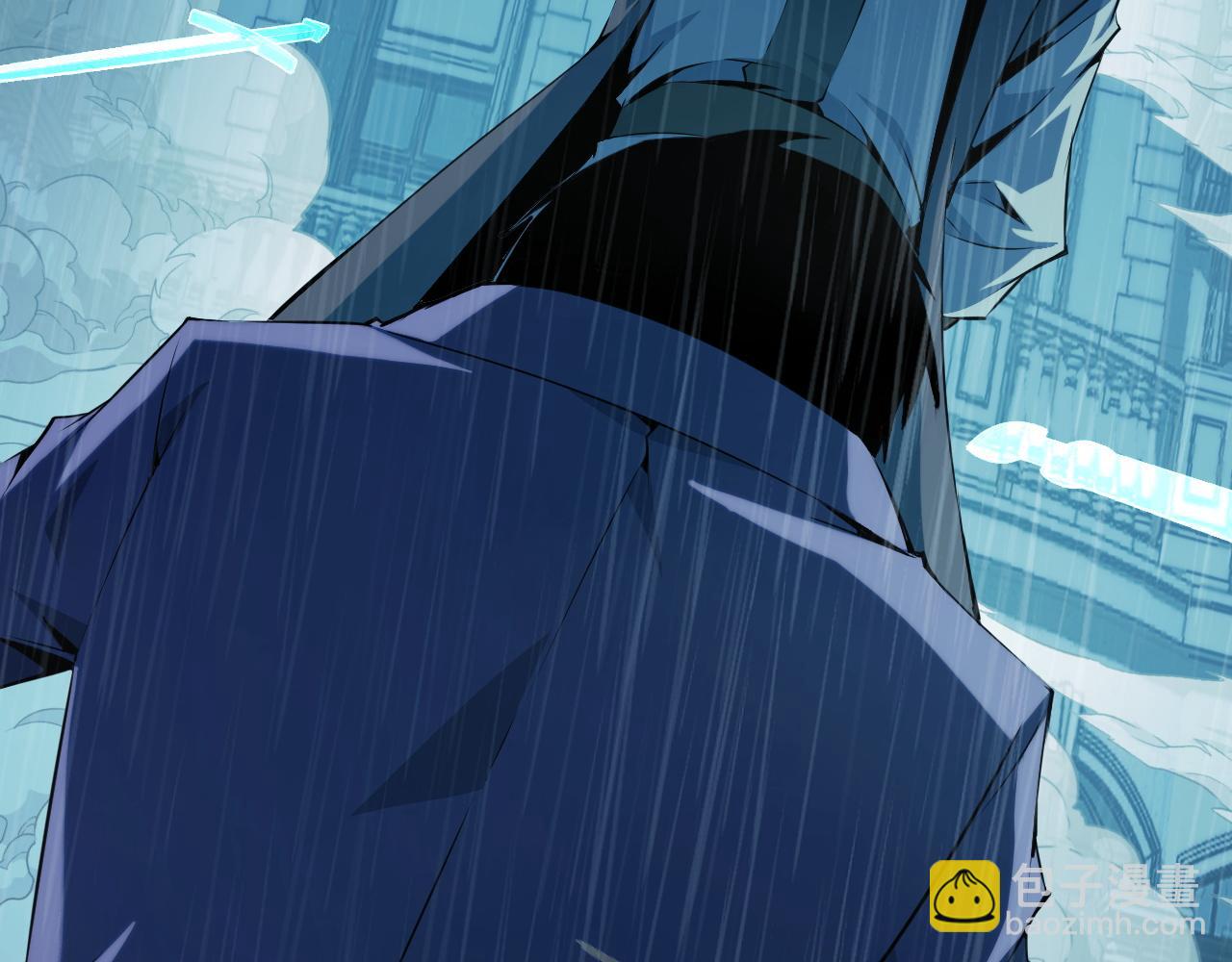 第18话 周家覆灭！(1/3)-第18话