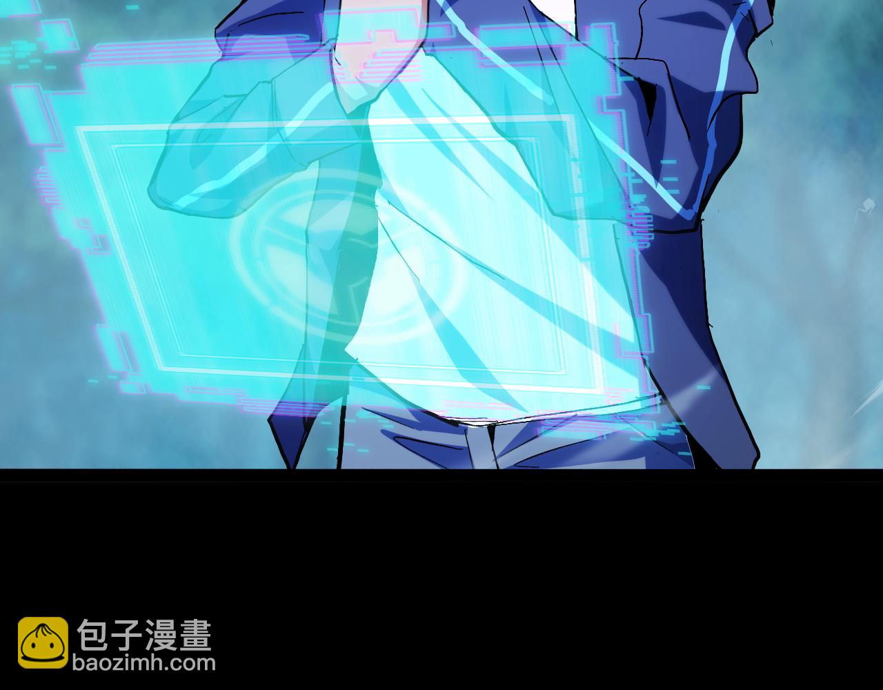 第2话 凶兽精血！锻体法！(1/4)-第2话