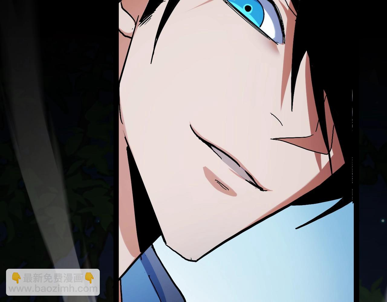 第2话 凶兽精血！锻体法！(1/4)-第2话