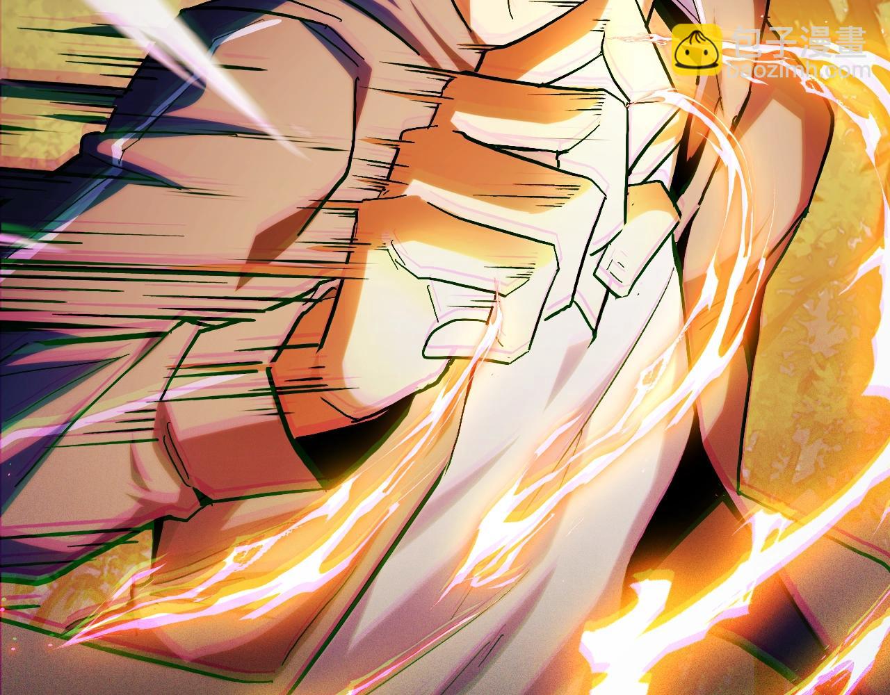 第2话 凶兽精血！锻体法！(1/4)-第2话