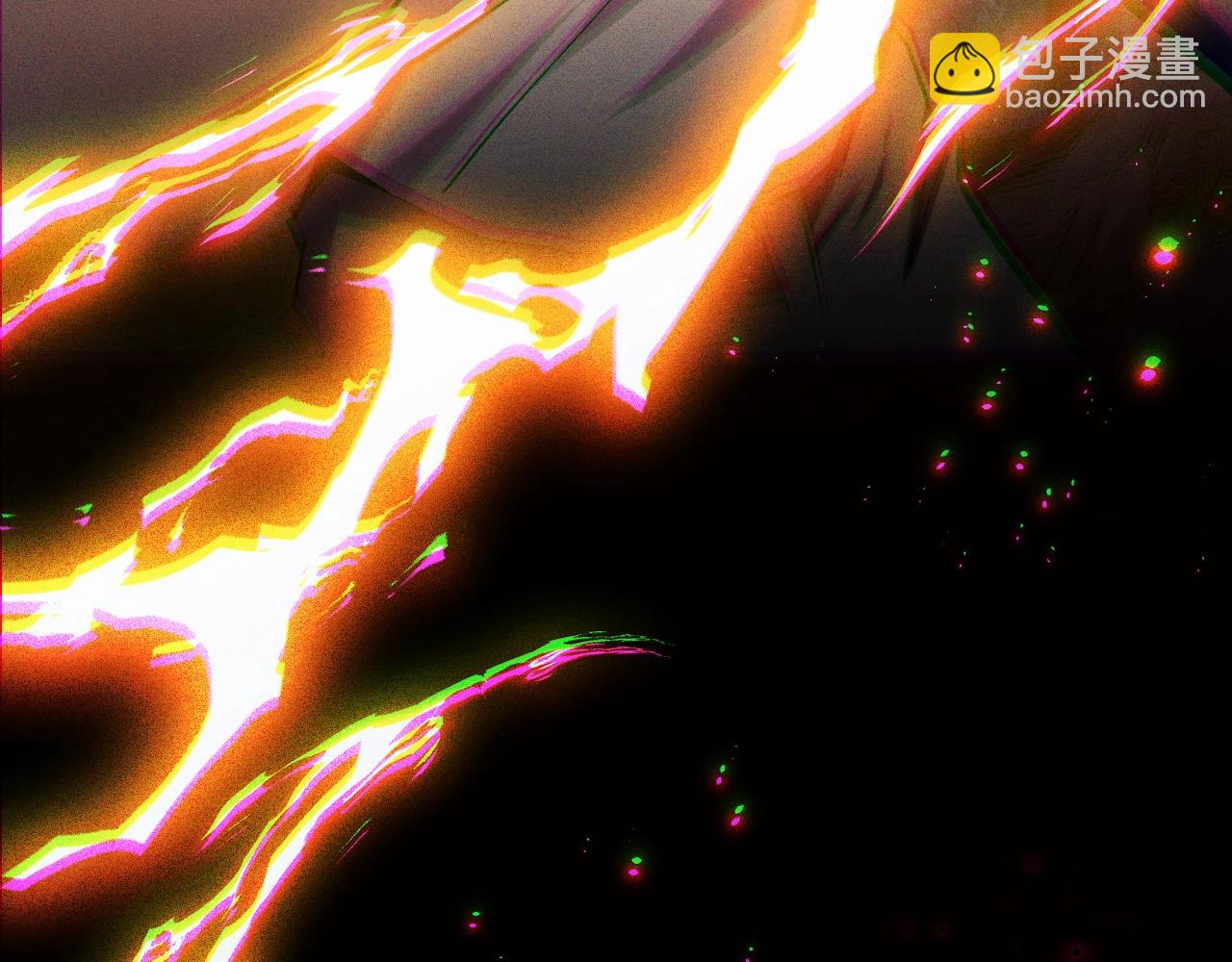 第2话 凶兽精血！锻体法！(1/4)-第2话