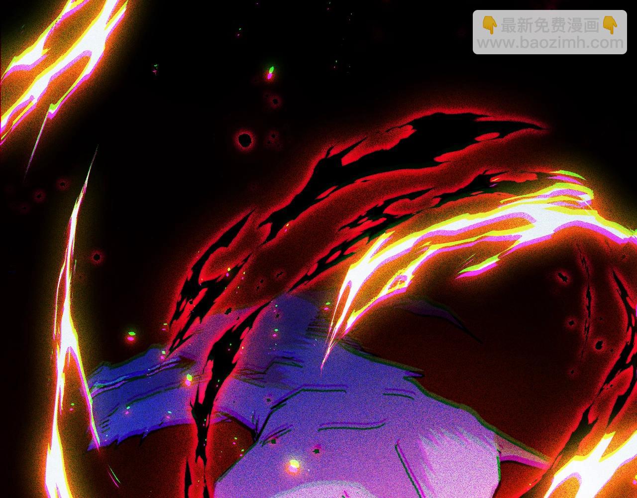 第2话 凶兽精血！锻体法！(1/4)-第2话