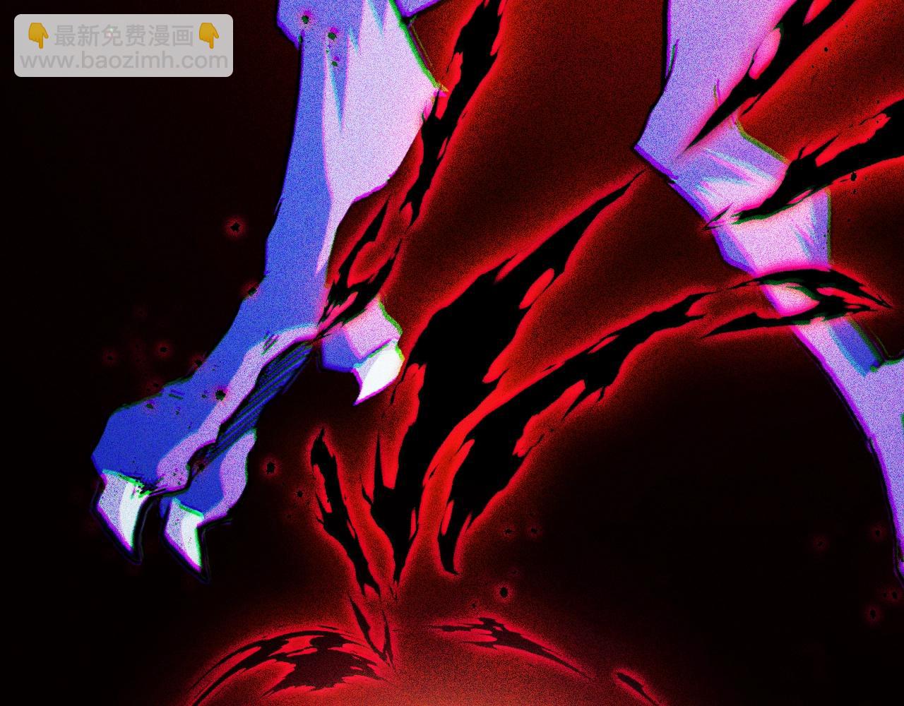 第2话 凶兽精血！锻体法！(1/4)-第2话