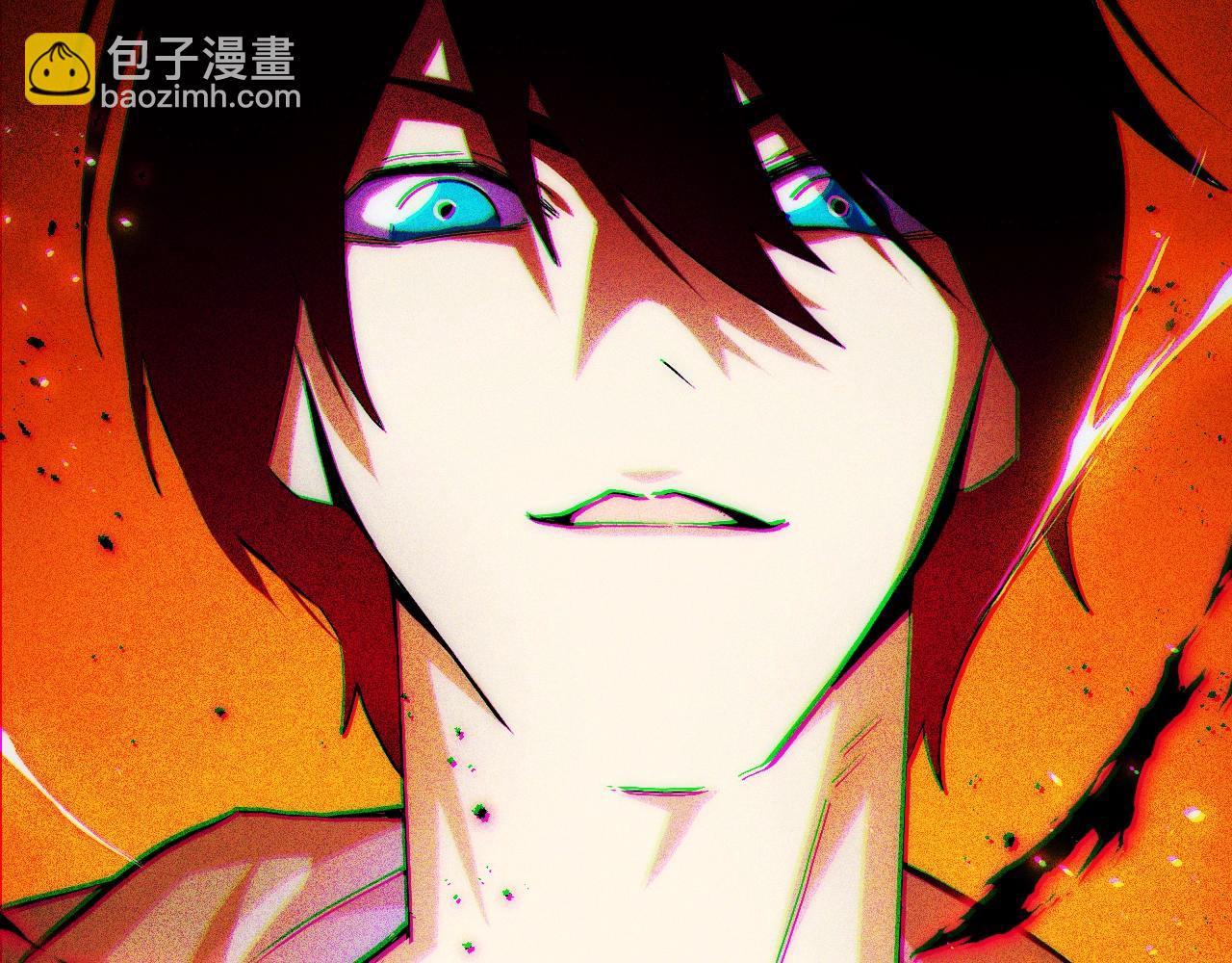 第2话 凶兽精血！锻体法！(1/4)-第2话