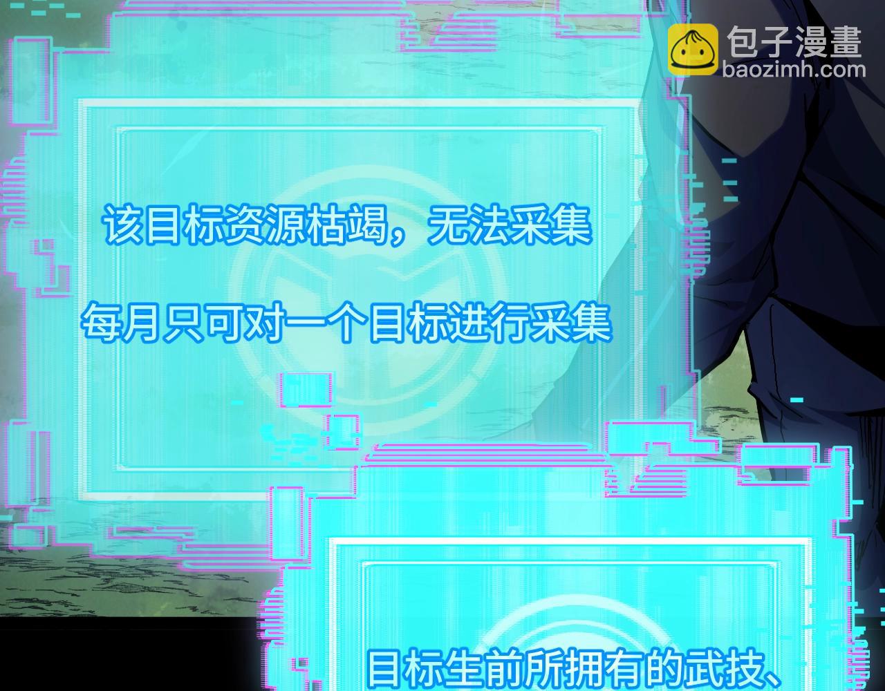 第2话 凶兽精血！锻体法！(1/4)-第2话