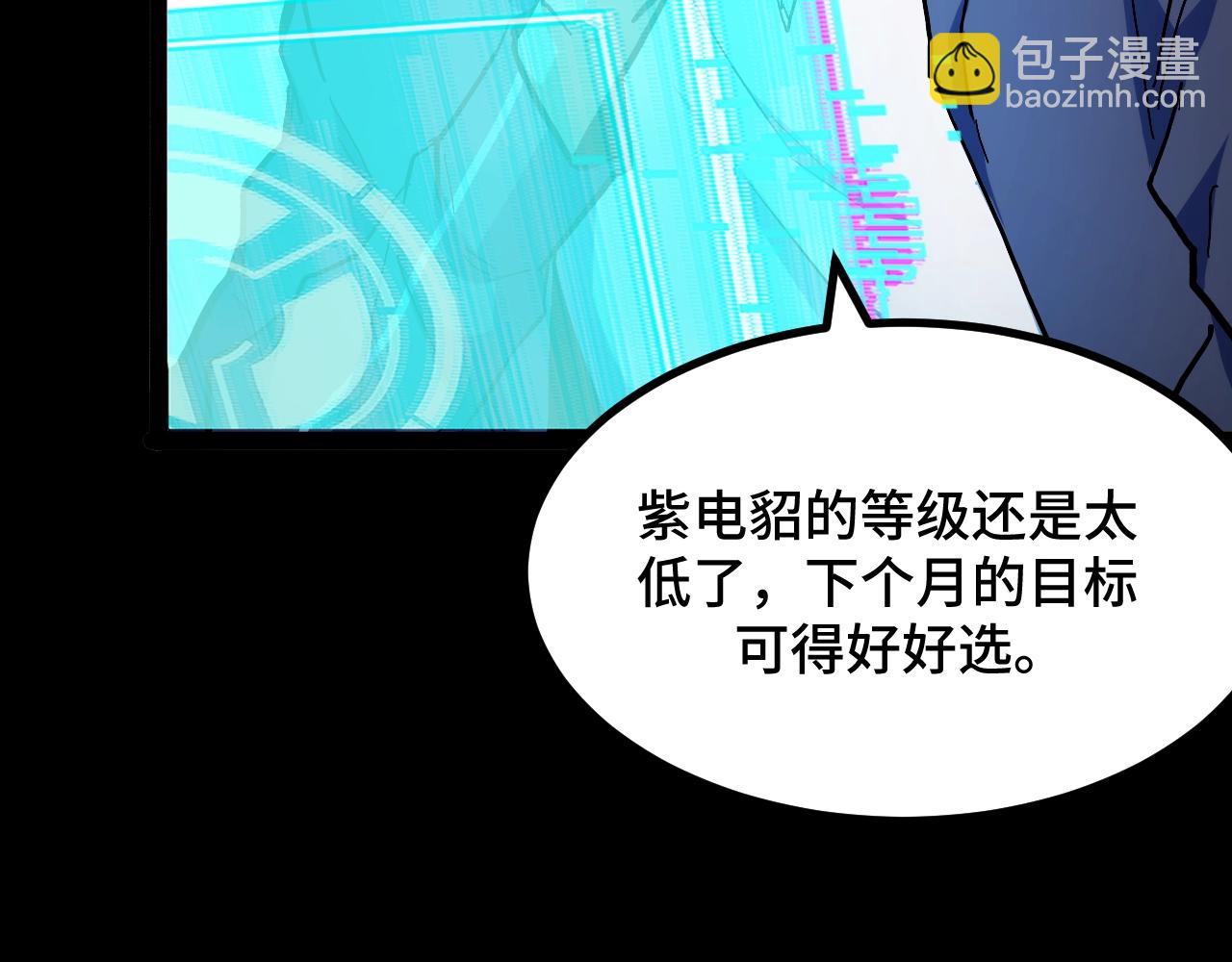 第2话 凶兽精血！锻体法！(1/4)-第2话