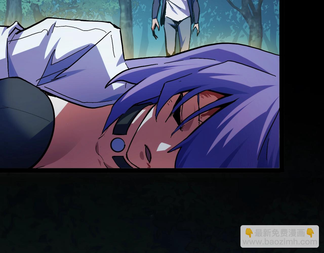 第2话 凶兽精血！锻体法！(1/4)-第2话