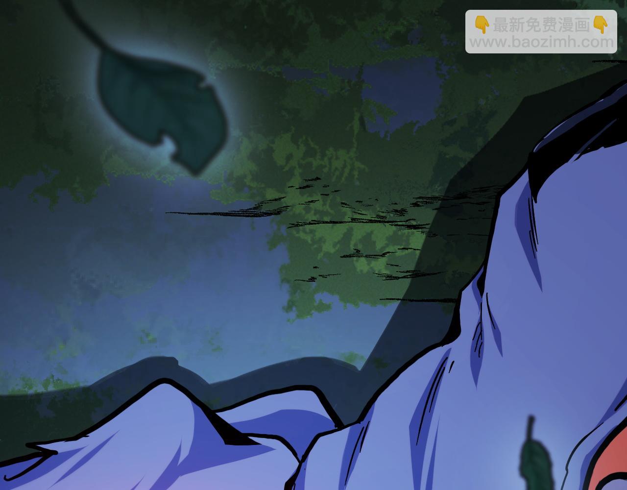 第2话 凶兽精血！锻体法！(1/4)-第2话