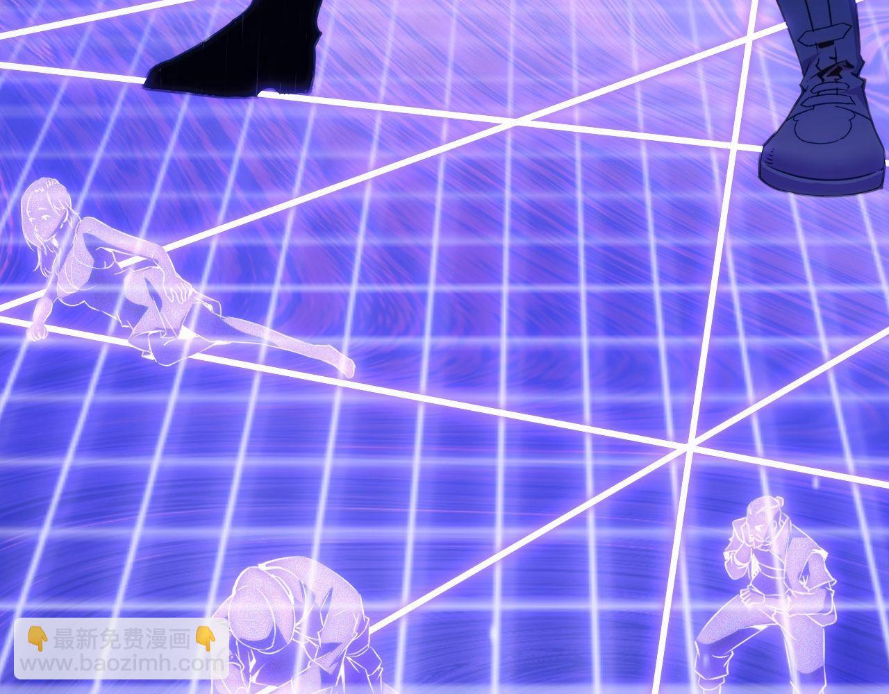 第22话 空间天赋！(1/4)-第22话