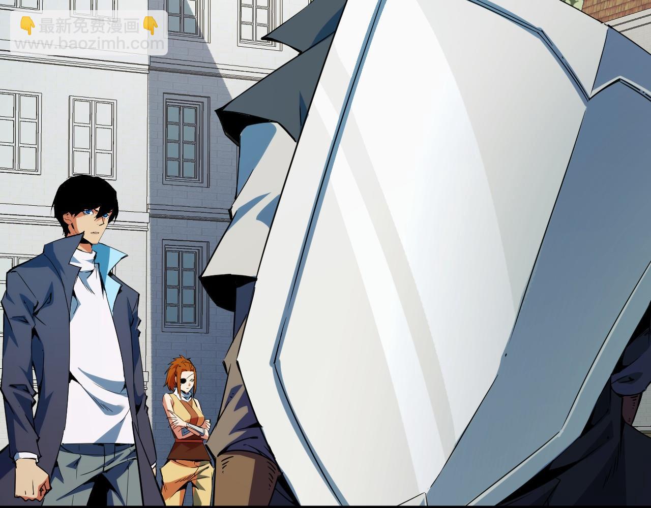 第22话 空间天赋！(1/4)-第22话