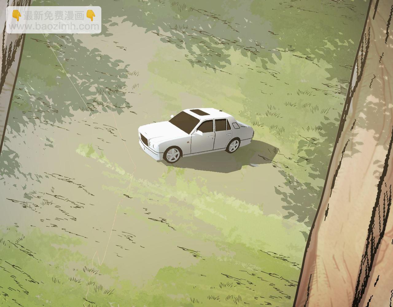 第24话 去往秘境的邀请(1/3)-第24话