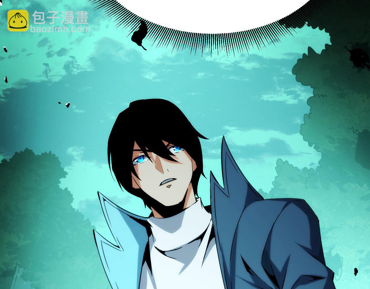 第26话 有灵智的凶兽！(1/4)-第26话