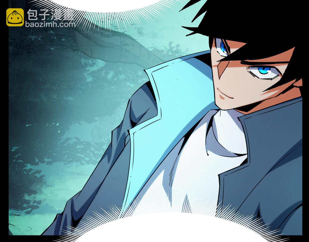 第26话 有灵智的凶兽！(1/4)-第26话