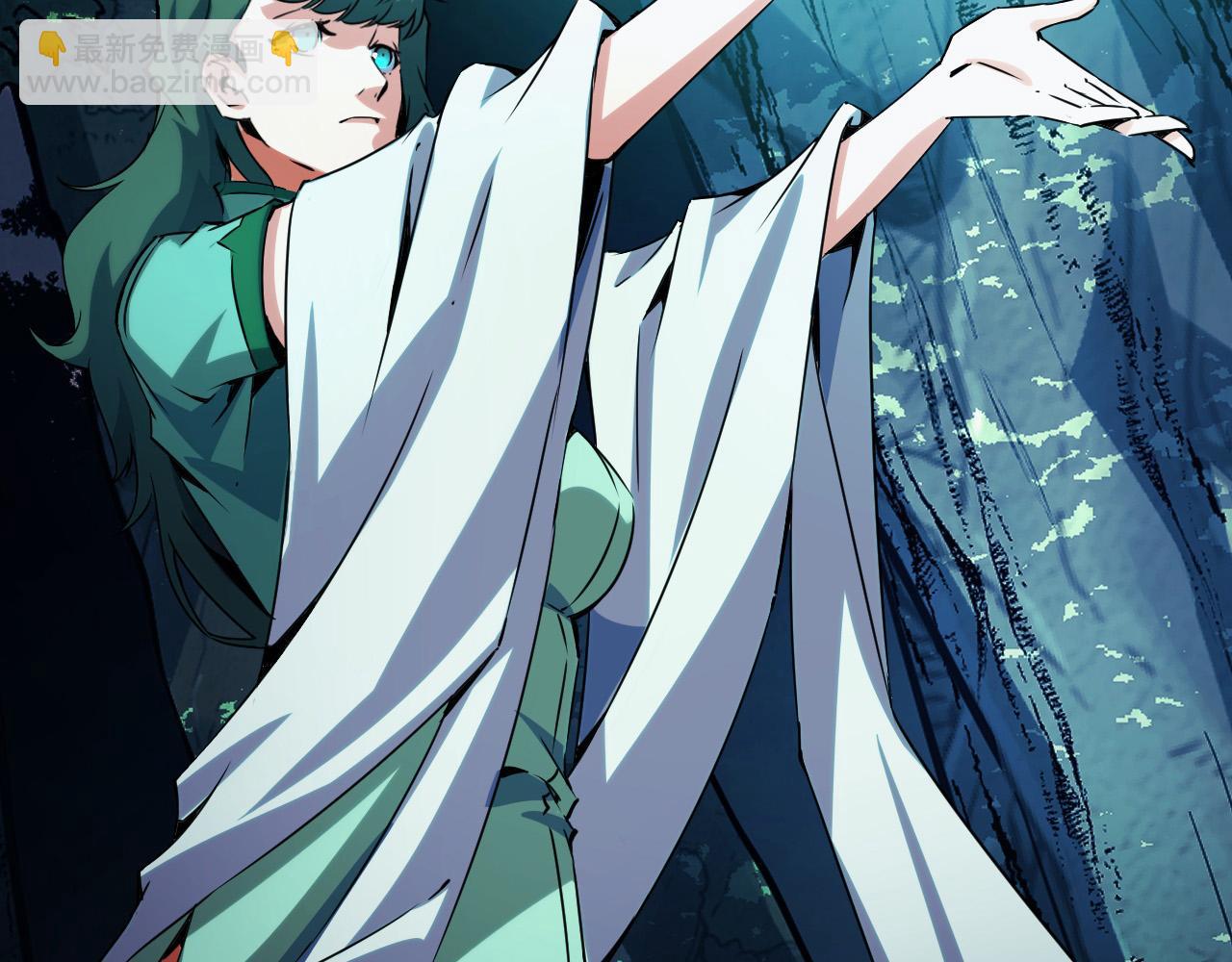 第26话 有灵智的凶兽！(1/4)-第26话