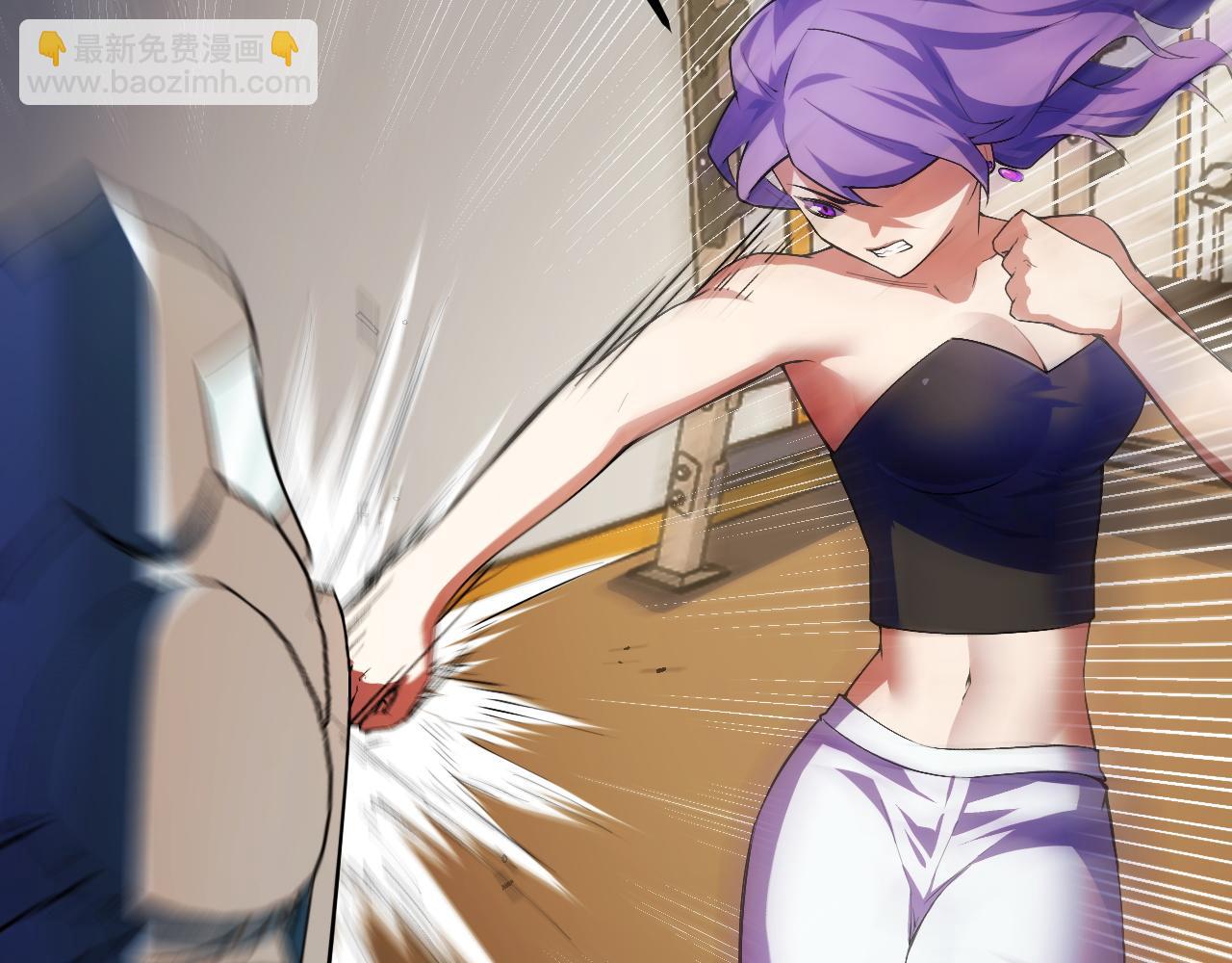 第3话 到手！中等修炼体制！(1/5)-第30话