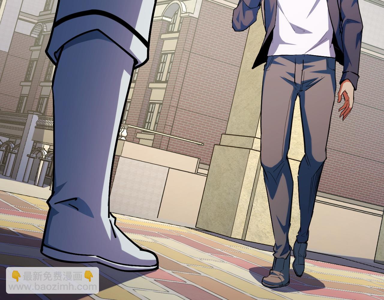 第4话 学院狩猎试炼开始！(1/5)-第4话