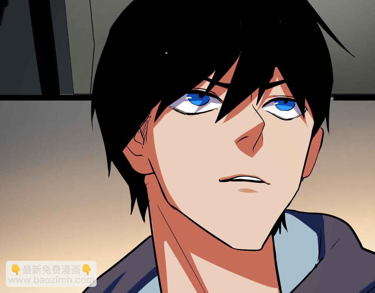 第10话 出发！大蜀山！(1/4)-第10话