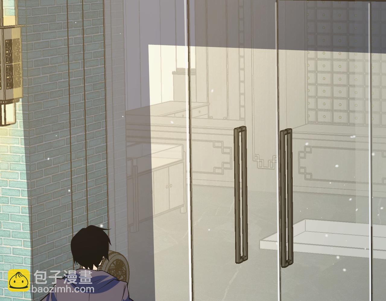 第10话 出发！大蜀山！(1/4)-第10话