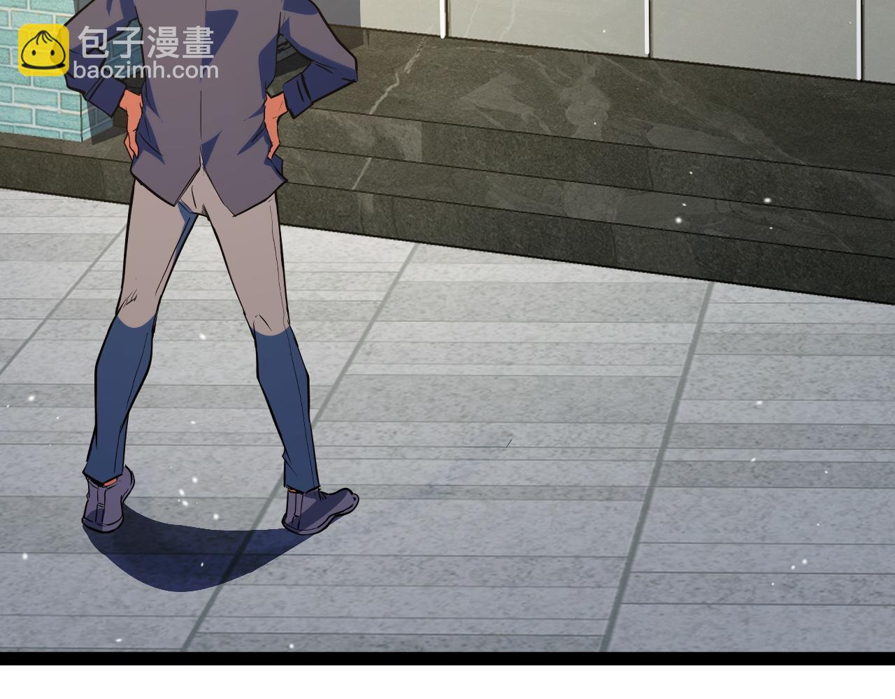 第10话 出发！大蜀山！(1/4)-第10话