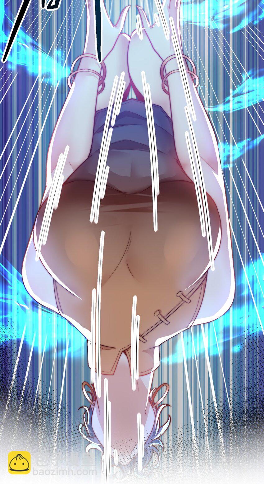 101 机械降&ldquo;神&rdquo;-第102话