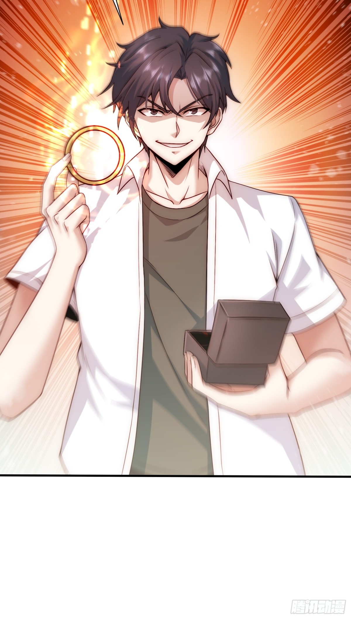 101.最初的约定-第108话