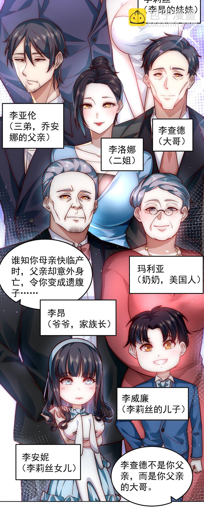 048 谢谢你支持我-第48话