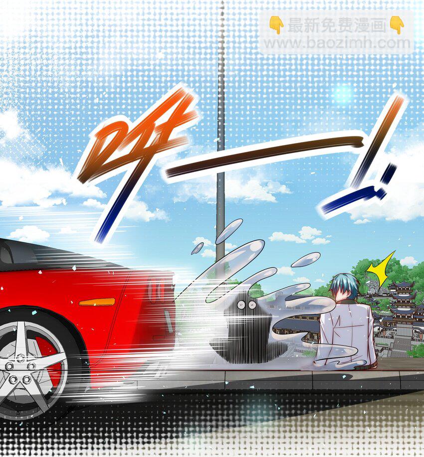 056 人家也想要你～-第56话