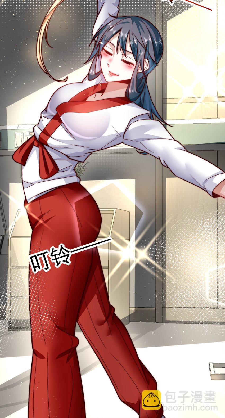 061 他是神的化身-第62话