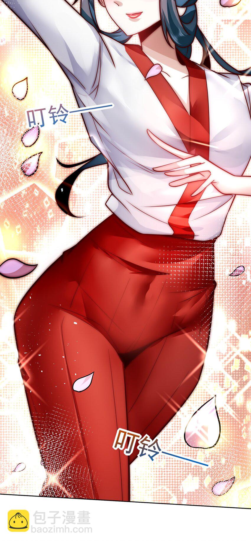 063 我帮你讨回公道-第64话