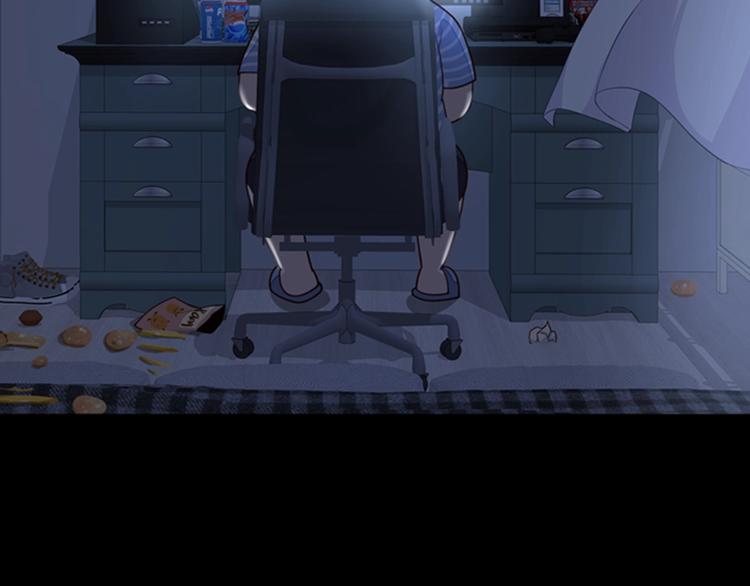 序章：脂肪兑换异能，你能换几斤(1/2)-第2话