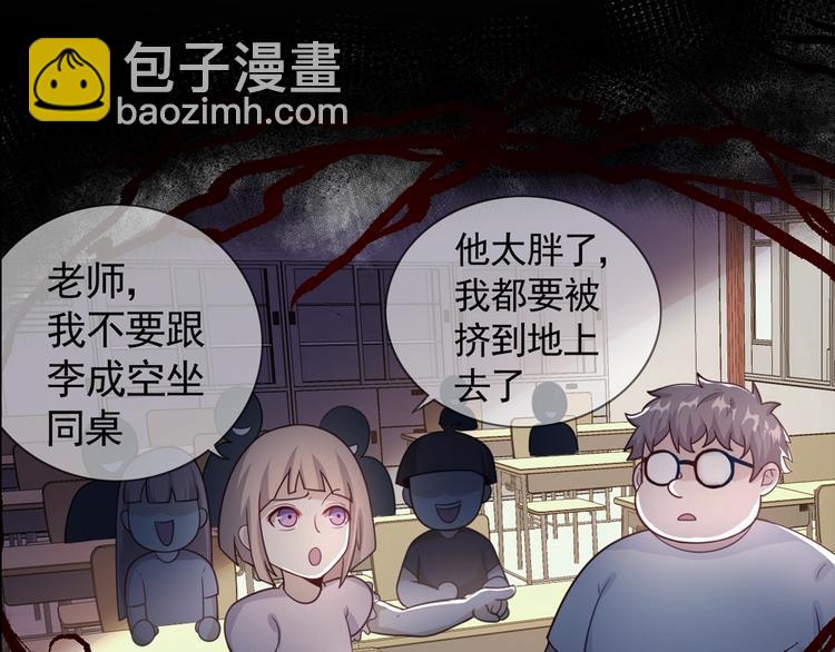 序章：脂肪兑换异能，你能换几斤(1/2)-第2话