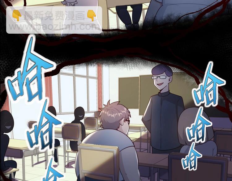 序章：脂肪兑换异能，你能换几斤(1/2)-第2话