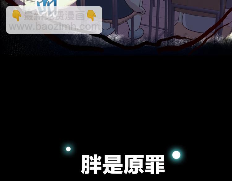 序章：脂肪兑换异能，你能换几斤(1/2)-第2话