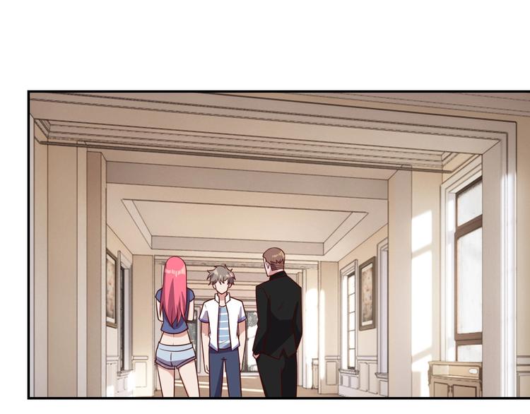 第26话 母巢闹鬼？(1/4)-第28话