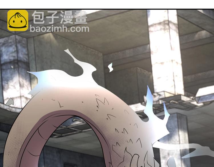 第26话 母巢闹鬼？(1/4)-第28话