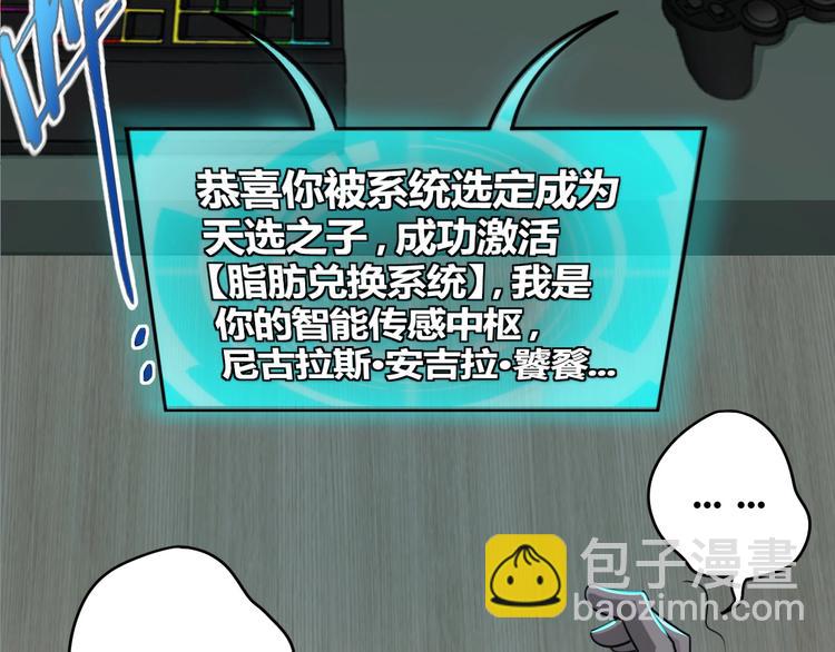 第2话 这个系统太奇葩(1/5)-第4话