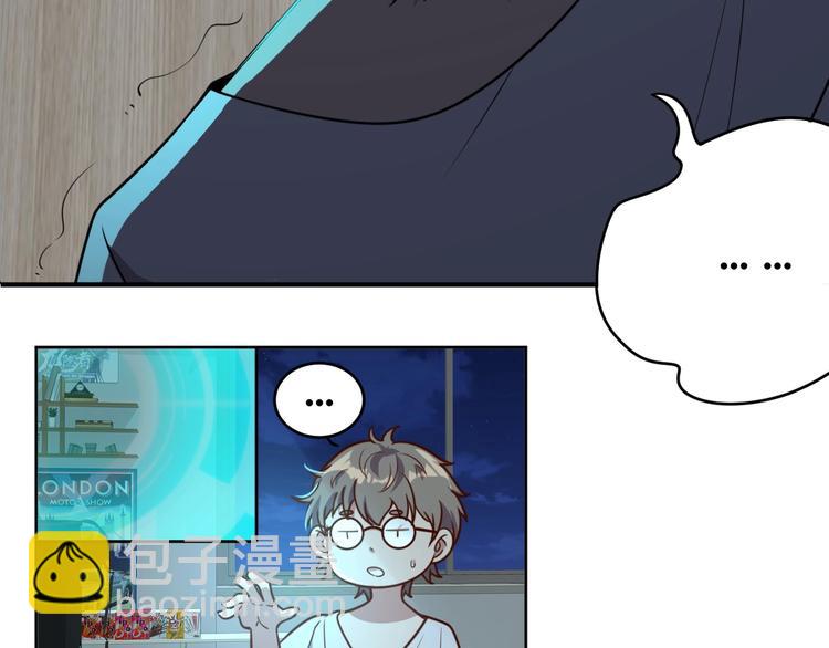 第2话 这个系统太奇葩(1/5)-第4话