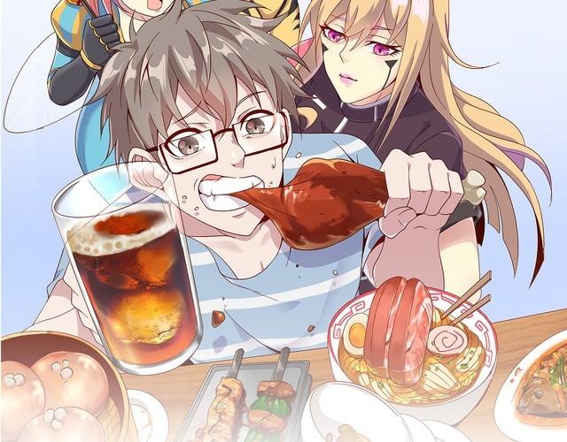 第68话 明牌！(1/3)-第70话