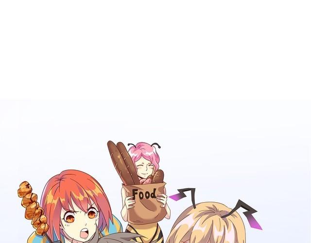 第74话 浴袍少女(1/4)-第76话