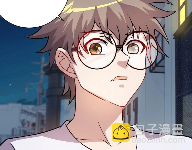 第74话 浴袍少女(1/4)-第76话