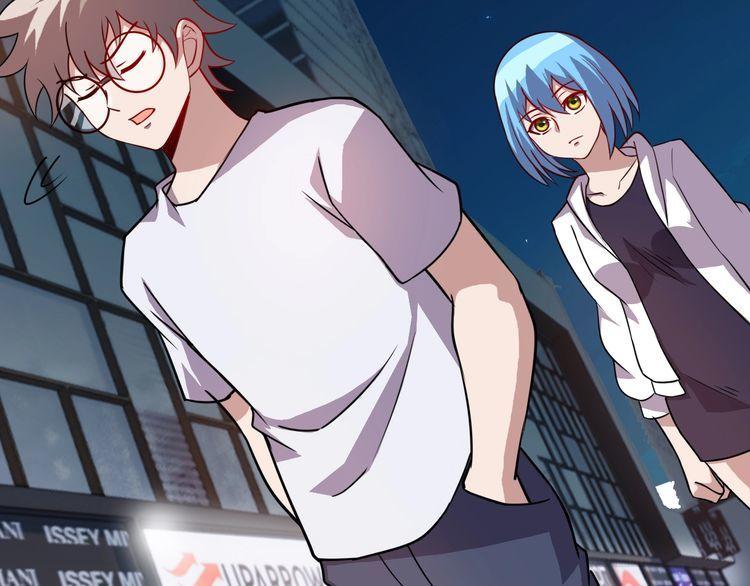 第74话 浴袍少女(1/4)-第76话