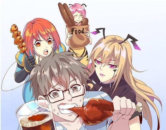 第76话 你们愿意帮我？(1/3)-第78话