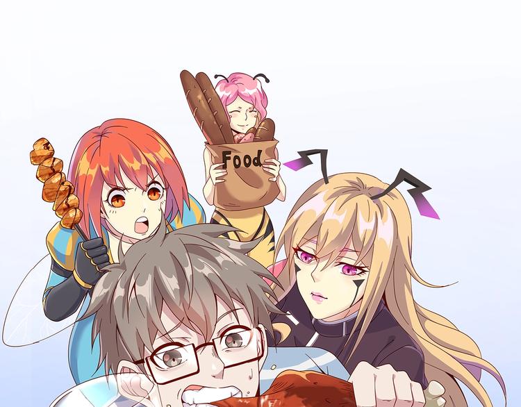 第8话 系统升级(1/3)-第10话