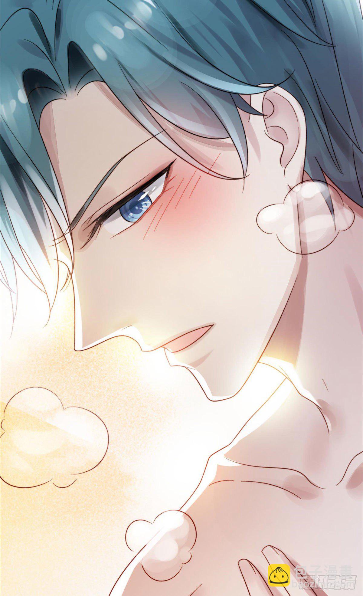 我靠大佬穩住男團C位 - 01 穿越迷姦現場 - 7